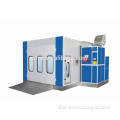 China supplier Spray Booth/auto spray bake paint booth/car spray booth oven